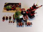 lego space 6989, Ophalen of Verzenden, Gebruikt, Complete set, Lego