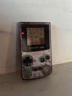 Gameboy Color 1998, Enlèvement, Utilisé