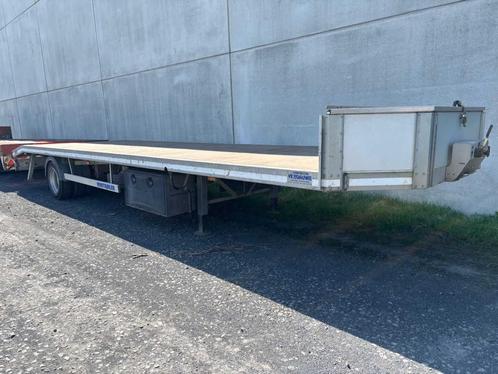 2020 VF Mini Trailer VF31 Aanhangwagen, Auto diversen, Aanhangers en Bagagewagens, Gebruikt