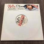 Nelly ft Kelly Rowland - Dilemma (remixes maxi vinyle), Comme neuf, 12 pouces, 2000 à nos jours, Enlèvement ou Envoi