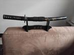 Klein katana zwaardje met houder, Verzamelen, Militaria | Algemeen, Ophalen