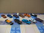 Hot Wheels - Hotwheels - Muscle - Cars - Chrysler Dodge Nova, Kinderen en Baby's, Speelgoed |Speelgoedvoertuigen, Ophalen of Verzenden