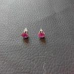 Oorringen  nieuw, Enlèvement ou Envoi, Neuf, Rose