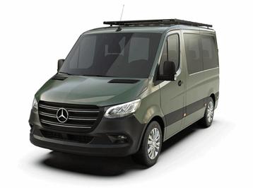 Front Runner Mercedes Benz Sprinter  (L1H1/144" SWB/STANDARD beschikbaar voor biedingen
