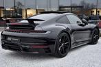 Porsche 992 Carrera T AERO KIT LIFT RW Steering (bj 2023), Automaat, 4 zetels, Gebruikt, Parkeersensor