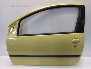PORTIER LINKS VOOR Citroën C1 (01-2005/09-2014) beschikbaar voor biedingen