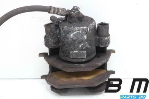 Remklauw linksvoor VW Polo 2G 5drs 2Q0615123, Auto-onderdelen, Remmen en Aandrijving, Gebruikt