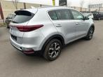Kia Sportage, 1.6 benzine, Bj 2020, Carplay / Camera, Voorwielaandrijving, Stof, Euro 6, 4 cilinders