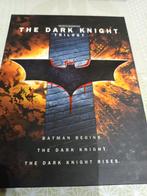 The dark knight 6 dvd box  batman begins etc., Enlèvement ou Envoi