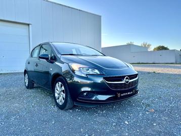 Opel Corsa Corsa 1.4 Innovation / NAVI /  beschikbaar voor biedingen