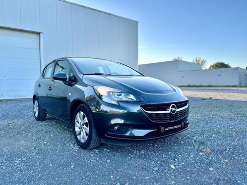 Opel Corsa Corsa 1.4 Innovation / NAVI /, Auto's, Opel, Particulier, Te koop, Corsa, ABS, Airbags, Airconditioning, Apple Carplay