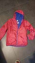 Coupe vent decathlon 164, Kinderen en Baby's, Kinderkleding | Maat 164, Gebruikt, Meisje, Trui of Vest, Decathlon