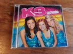 K3 dubbel-cd, ushuaia, in prima staat, CD & DVD, Comme neuf, Enlèvement ou Envoi