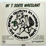 Vinyl LP In 't soete Waesland Waasland Folk Streekmuziek, Cd's en Dvd's, Vinyl | Nederlandstalig, Ophalen of Verzenden, 12 inch