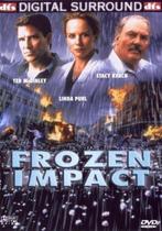 Dvd - Frozen Impact, Ophalen of Verzenden, Zo goed als nieuw, Vanaf 9 jaar, Drama