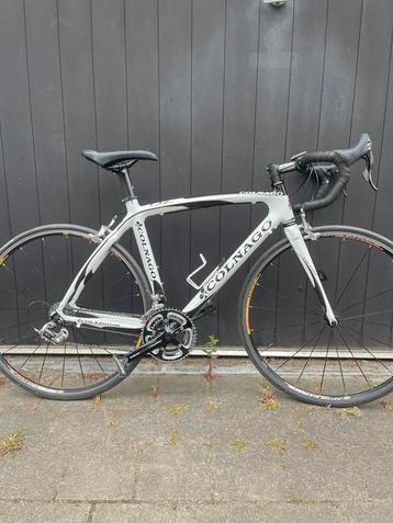 Coonago clx full carbon beschikbaar voor biedingen