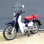 HONDA Super Cub C125 van 2019, als nieuw!, Motoren, Motoren | Honda, Bedrijf, Scooter, 125 cc, 1 cilinder