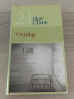 Vrijdag - Hugo Claus, Ophalen of Verzenden