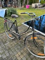 Vintage fiets, Fietsen en Brommers, Gebruikt