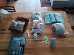 Complete set voor cavia's, Boeken, Dieren en Huisdieren, Ophalen, Nieuw, Konijnen of Knaagdieren