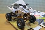 Honda TRX450R quad atv white 1:12 57473, Ophalen of Verzenden, Nieuw, 1:9 t/m 1:12, Overige typen