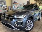 T-ROC STYLE -Airco -ALCANTARA -App -Full LED -Aluvelg 17, Auto's, Volkswagen, Voorwielaandrijving, 118 g/km, Alcantara, 5 deurs