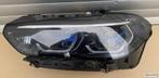 BMW X5 G05 X6 G06 LASER LED KOPLAMP BLACK SHADOW 8082573, Utilisé, BMW, Enlèvement ou Envoi