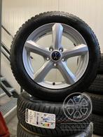 NIEUW VW Golf & Caddy Velgen + Conti Winterbanden 5x112 Wint, Auto-onderdelen, Banden en Velgen, 16 inch, Banden en Velgen, Nieuw