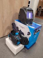 PROMOTIE !!! -25% Automatische lashelm FREE YC-06, Doe-het-zelf en Bouw, Laskappen, Ophalen of Verzenden