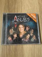 Cd huis Anubis, Ophalen