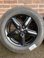 Winterset wielen mini countryman f60 16inch JCW, Enlèvement ou Envoi, Pneus hiver, Jante(s)