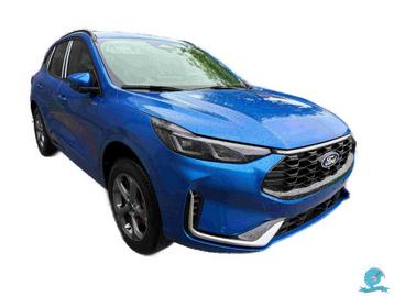 Ford Kuga voorkop  compleet 2024 (Plaatwerk  verlichting koe beschikbaar voor biedingen