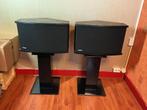 Bose 901 serie 6 met equalizer, Enlèvement, Comme neuf, Bose