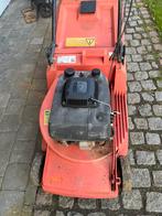 Grasmachine kawasaki, Tuin en Terras, Grasmaaiers, Ophalen, Zo goed als nieuw