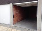 Grote autobox 7m + parking te huur Zwijndrecht, Provincie Antwerpen