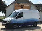 Mercedes-Benz Sprinter 313 2.2 CDI Euro 5 L2H2 Koelwagen AC, Auto's, Bestelwagens en Lichte vracht, Automaat, Euro 5, Gebruikt