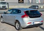 Volvo V40 D2 an2012.175mkm gps clima Cruise 4999€ ctok, Autos, Volvo, Euro 5, Boîte manuelle, 5 portes, Particulier