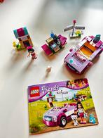 Lego friends set 41013, Kinderen en Baby's, Speelgoed | Duplo en Lego, Verzenden, Zo goed als nieuw, Complete set, Lego
