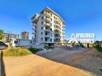 Moderne 1+1 appartementen in Gazipasa 4504, Immo, 55 m², 2 kamers, Turkije, Stad