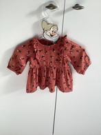 Kleedje, Kinderen en Baby's, Babykleding | Maat 56, Meisje, Jurkje of Rokje, La Redoute, Ophalen of Verzenden