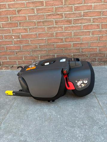 Siege auto Peg Perego, Enfants & Bébés, Enlèvement, Dossier réglable, Isofix