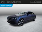 Mercedes-Benz C-Klasse 300 e Break Luxury Line | Panoramisch, Auto's, Automaat, 5 deurs, Hybride Elektrisch/Benzine, 12 g/km