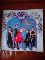 maxi-single Pleasure Game : Activez les plaisirs (Belpop), Ophalen of Verzenden, Single