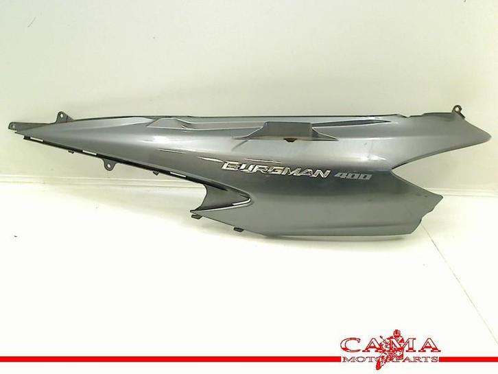 QUEUE DE CARENAGE GAUCHE AN 400 Burgman 2007-2017 (AN400), Motos, Pièces | Suzuki, Utilisé