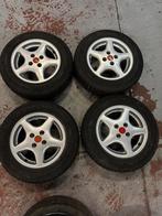 Oldtimer fiat velgen, Auto-onderdelen, Ophalen, Band(en)