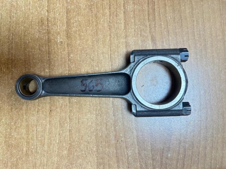 Drijfstangen voor Ferrari-motoren, Auto-onderdelen, Motor en Toebehoren, Ferrari, Gebruikt, Ophalen