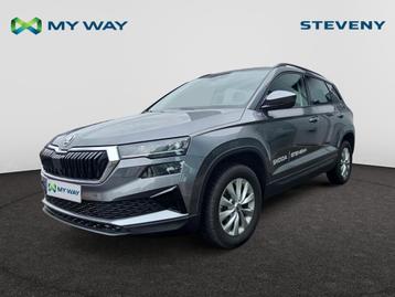 Skoda Karoq Karoq Family 1.5 TSI 110kW (150ch) DSG7 beschikbaar voor biedingen