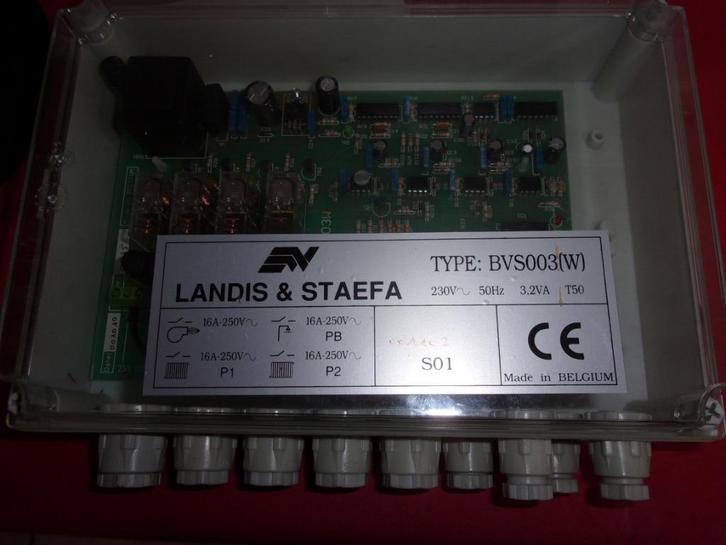 système de priorité sanitaire chauffage central (ps005), Maison & Meubles, Maison & Meubles | Autre, Comme neuf, Enlèvement