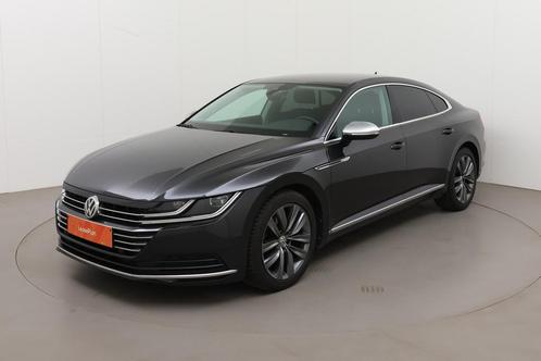 (1WLP893) Volkswagen Arteon, Auto's, Volkswagen, Bedrijf, Te koop, Arteon, ABS, Achteruitrijcamera, Adaptive Cruise Control, Airbags