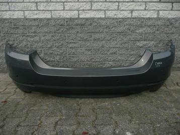 BMW 5-serie F10 Bumper Achterbumper 4x PDC Nr: 15857711 disponible aux enchères